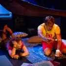 BWW Review: New Light Theater Project's MEANINGFUL CONVERSATION is a Raw, Realistic…