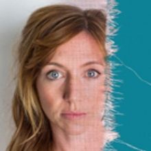 Nancy Sullivan Talks FABRIC at Soho Theatre