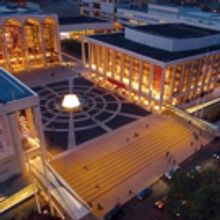 Lincoln Center to Host Block Party Celebrating Sixty Years