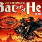 TV: Watch Rob Fowler and Sharon Sexton's Exclusive Backstage Tour of BAT OUT OF HELL