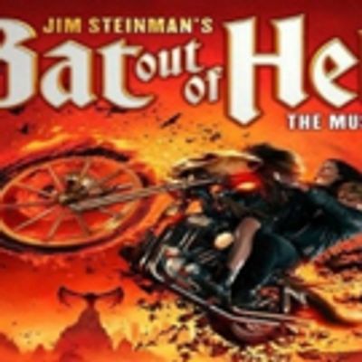 TV: Watch Rob Fowler and Sharon Sexton's Exclusive Backstage Tour of BAT OUT OF HELL