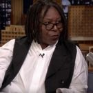 VIDEO: Whoopi Goldberg Reveals She is Considering A Return to Broadway on THE TONIGHT SHOW