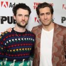 Photo Coverage: Inside Opening Night of SEA WALL / A LIFE