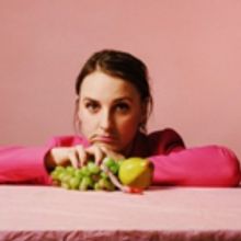 BWW Review: LUCY PEARMAN: FRUIT LOOP, Soho Theatre