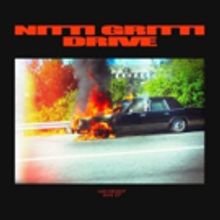 Nitti Gritti Makes Mad Decent Debut With Four-Track EP DRIVE