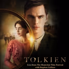 Fathom Events Presents TOLKIEN Event With Lily Collins and Stephen Colbert