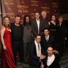 Photo Coverage: Inside FARINELLI AND THE KING's Opening Night Cast Party
