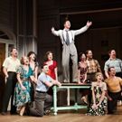 BWW Review: Drayton's HOLIDAY INN - A Strong Cast of True Triple Threats