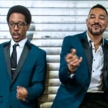 Doo Wop Comes To Kean University's Wilkins Theatre