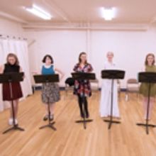 THE FLOORSHOW Is Coming To NYC