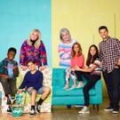 Disney Channel Renews SYDNEY TO THE MAX for Season Two