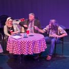 Photo Flash: First Look at Original Productions Theatre's HOW I GOT PLUTO