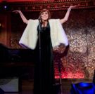 TV: Andrea McArdle Gives a Sneak Peek of Sondheim/Hamlisch Show at Feinstein's/54…