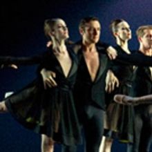 BWW Review: American Ballet Theatre's 2017 FALL GALA Celebrates Kevin McKenzie's 25th