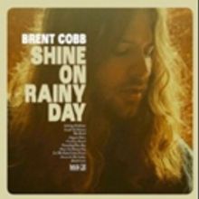 Brent Cobb Nominated for Grammy Award for Best Americana Album