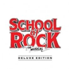 BWW Album Review: SCHOOL OF ROCK [Deluxe Edition] Rocks With Whimsy and Wit
