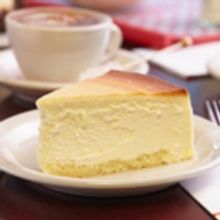 Celebrate JUNIORS RESTAURANTS 67th Anniversary with a Slice of Cheesecake for 67 Cent