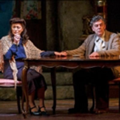 BWW Review: NAPOLI MILIONARIA! At the Stratford Festival is a Beautiful and Heartbreaking Exploration of Humanity