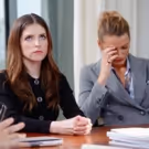 VIDEO: Watch Anna Kendrick, Blake Lively, and Annaleigh Ashford in "The Pitch" from…