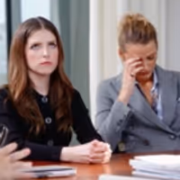 VIDEO: Watch Anna Kendrick, Blake Lively, and Annaleigh Ashford in "The Pitch" from… Video