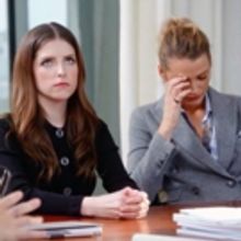 VIDEO: Watch Anna Kendrick, Blake Lively, and Annaleigh Ashford in "The Pitch" from…