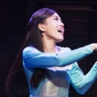 Ally Ava Brown and Jon Robyns to Join the Cast of West End HAMILTON Video