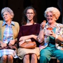 BWW Review: CROSSING DELANCEY at The Alliance Theatre