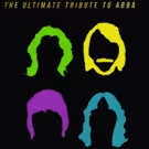 Thank You For The Music Presents ABBA Tribute Band