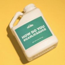 PAPA JOHNS Garlic Sauce Now Available for Sale