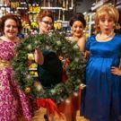 Winter Wonderettes Continues Studio Season
