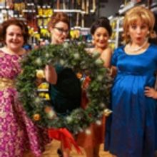 Winter Wonderettes Continues Studio Season