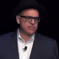 Video: David Yazbek, Michael Riedel, and More Deliver 2018 TEDxBroadway Talks! Video