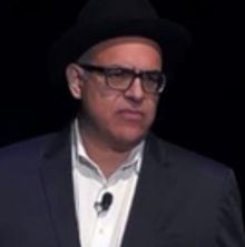 Video: David Yazbek, Michael Riedel, and More Deliver 2018 TEDxBroadway Talks!