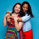 Natalie Abbott and Elizabeth Esguerra Cast in MURIEL'S WEDDING
