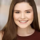 Final Performance of ONCE UPON A MATTRESS Today, Valentina Zazzali as The Queen
