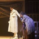 BWW Review: HOPE at Yongkang Hall, Doosan Art Center, 'The Book and Life Never Read…