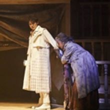 BWW Review: HOPE at Yongkang Hall, Doosan Art Center, 'The Book and Life Never Read B