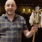 ROAD TO THE OLIVIERS: Go Behind the Scenes of COME FROM AWAY with Music Director Alan Berry