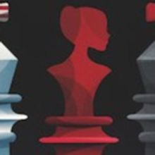 CHESS Comes To CV Rep Theater Today