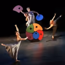 General Mischief Dance Theatre to Present CONJUNCTIONS at Joan Weill Center for Dance