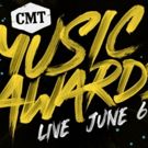2018 CMT Music Awards Feature this Summer's Newest Music with Multiple World Premiere Television Performances