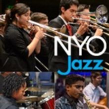 Carnegie Hall Announces NYO Jazz Faculty And European Tour Highlights