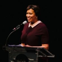 Photo Flash: Arena Stage Honors Mayor Muriel Bowser at Annual Gala