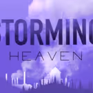 STORMING HEAVEN: THE MUSICAL Pre-Broadway Work Shop at the WEST VIRGINIA PUBLIC…