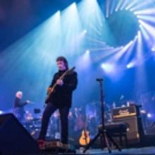 Steve Hackett to Bring His Genesis Revisited Tour Featuring Band with Full Orchestra to the UK this October
