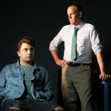 Bread & Butter Theatre Company Presents Rajiv Joseph's THE NORTH POOL