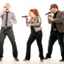 The 35th Harmony Sweepstakes A Cappella Festival: New York Regional Competition