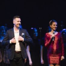 BWW Review: ADELAIDE CABARET FESTIVAL 2018: CLASS OF CABARET 2018 at Space Theatre, A