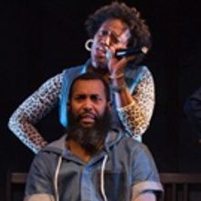 BWW Review: The Second City's NOTHING TO LOSE (BUT OUR CHAINS) at Woolly Mammoth