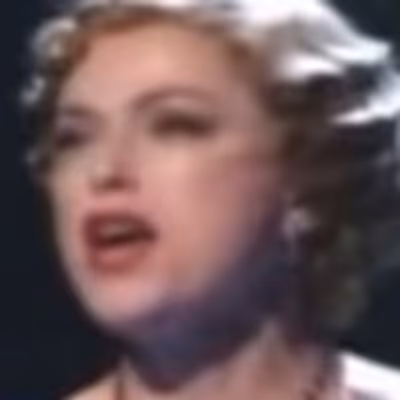 VIDEO: On This Day, May 1- Light the Lights! Bernadette Peters Returns to Broadway in GYPSY